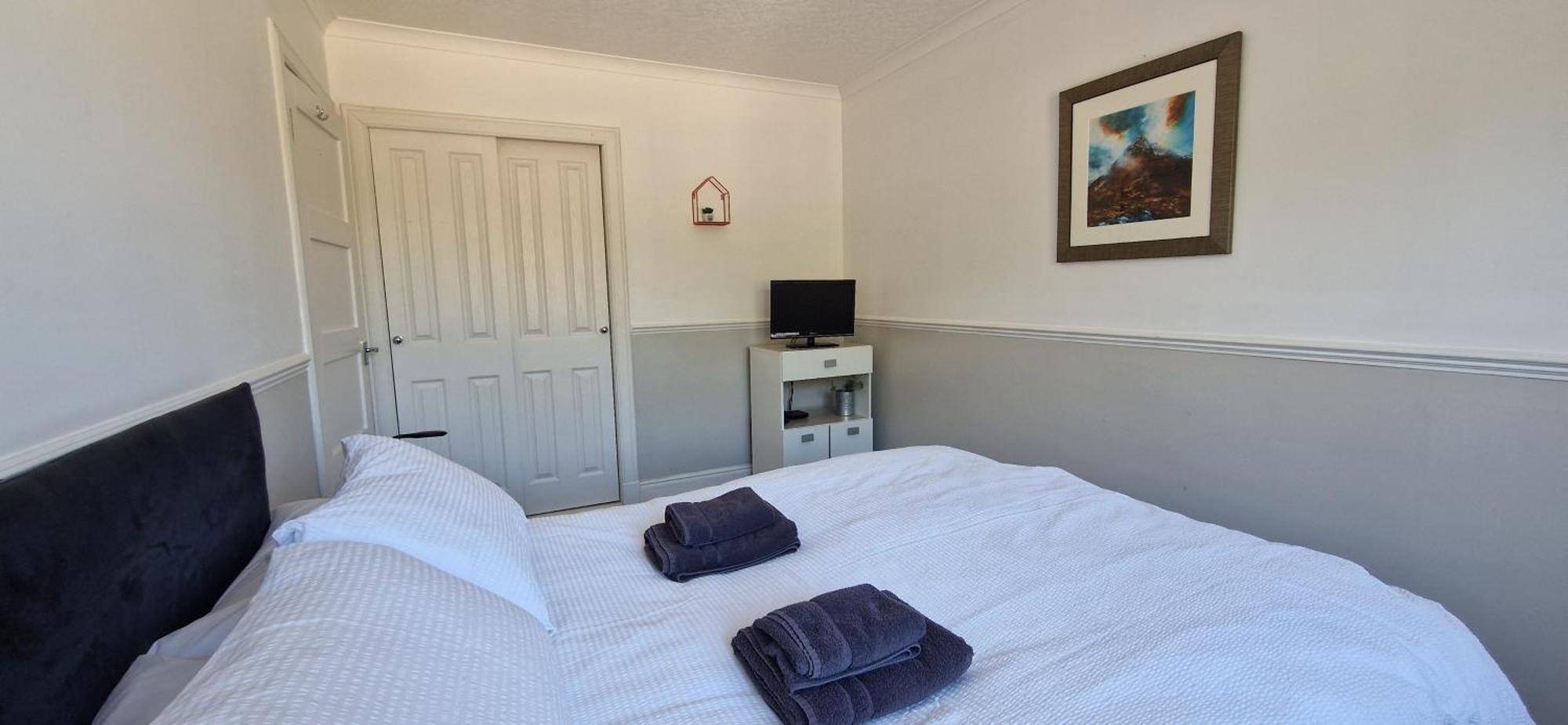 Green Field Cottage At Ardenvale Self Catering Fort William Exterior foto